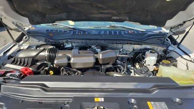 2019 Ford F-250 Super Duty King Ranch