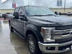 2018 F-250 Super Duty Thumbnail 4