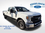 2022 F-250 Super Duty Thumbnail 1