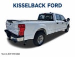 2022 F-250 Super Duty Thumbnail 3