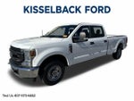 2022 F-250 Super Duty Thumbnail 8