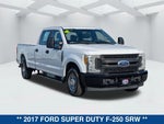 2017 F-250 Super Duty Thumbnail 2