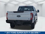 2017 F-250 Super Duty Thumbnail 4