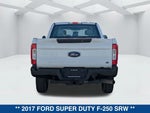 2017 F-250 Super Duty Thumbnail 5