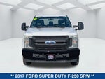 2017 F-250 Super Duty Thumbnail 8