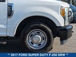 2017 F-250 Super Duty Thumbnail 11
