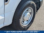 2017 F-250 Super Duty Thumbnail 12