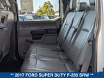 2017 F-250 Super Duty Thumbnail 14