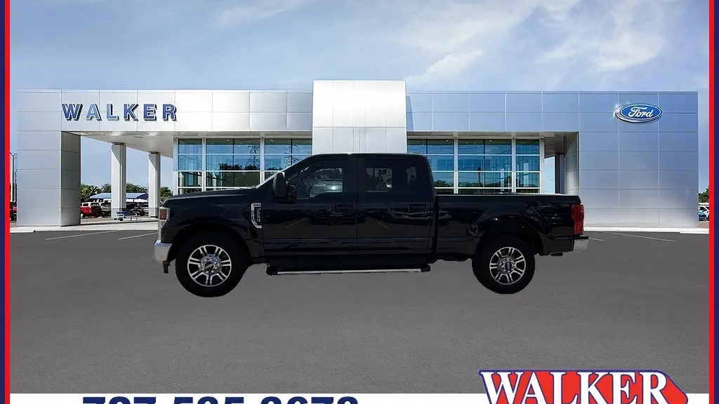 Preowned 2021 Ford F-250 Super Duty King Ranch for Sale