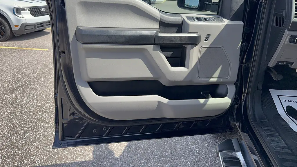 2021 Ford F-250 Super Duty King Ranch