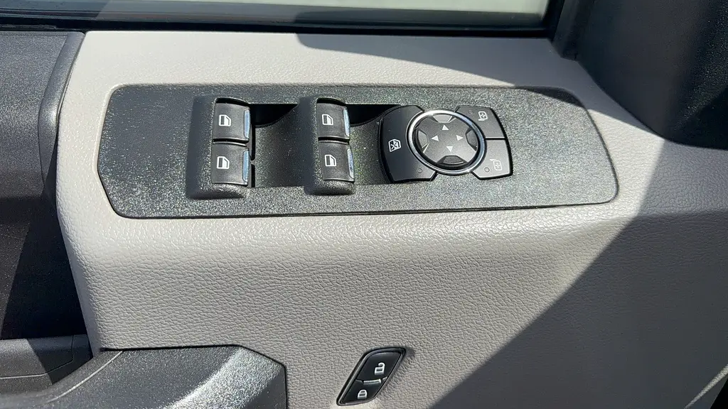 2021 Ford F-250 Super Duty King Ranch