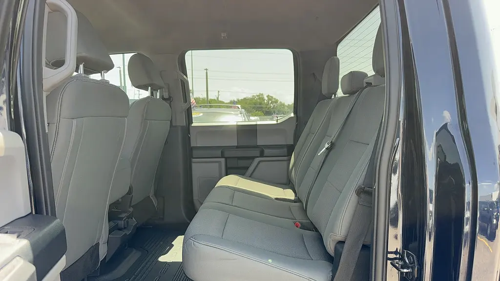 2021 Ford F-250 Super Duty King Ranch