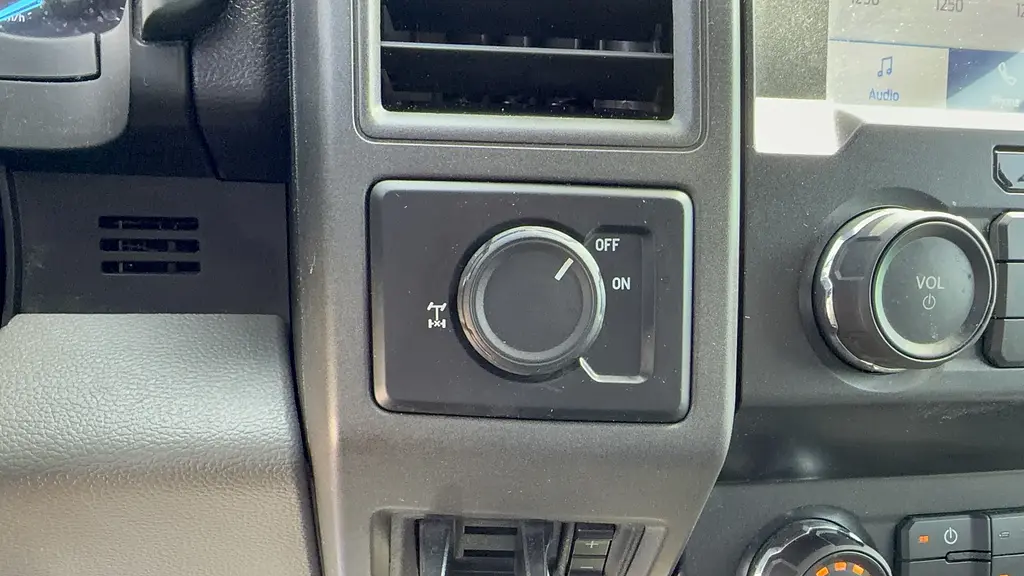 2021 Ford F-250 Super Duty King Ranch