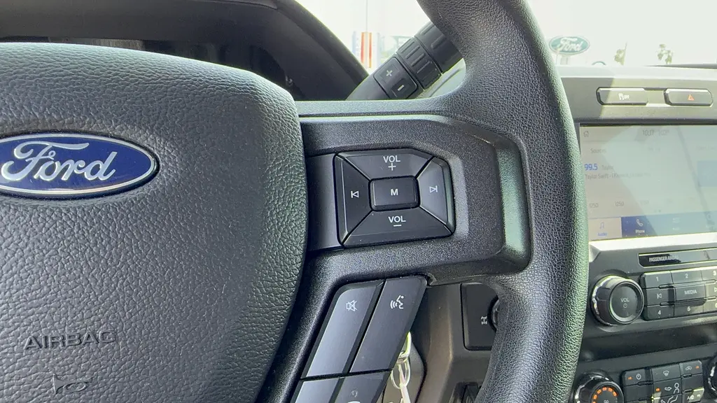2021 Ford F-250 Super Duty King Ranch