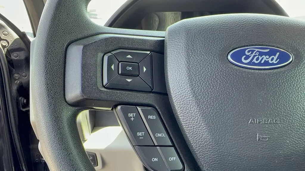 2021 Ford F-250 Super Duty King Ranch