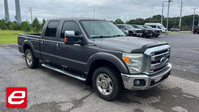 Preowned 2012 Ford F-250 Super Duty XL for Sale