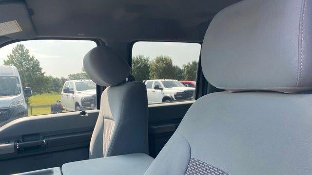 2012 Ford F-250 Super Duty XL