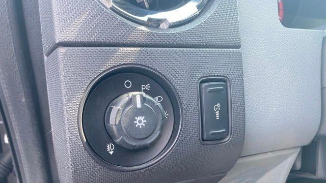 2012 Ford F-250 Super Duty XL