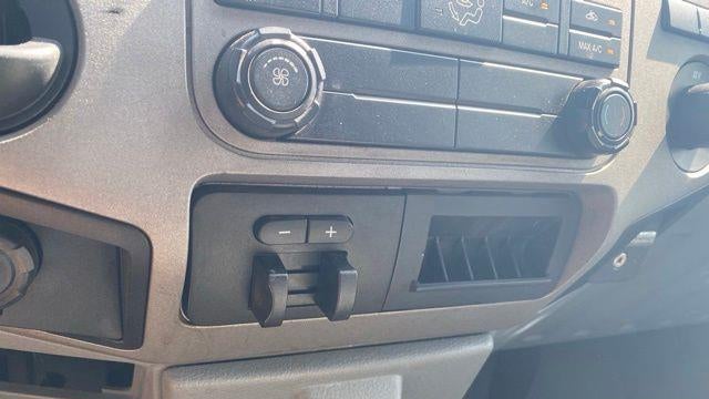 2012 Ford F-250 Super Duty XL