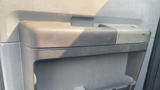 2012 Ford F-250 Super Duty XL