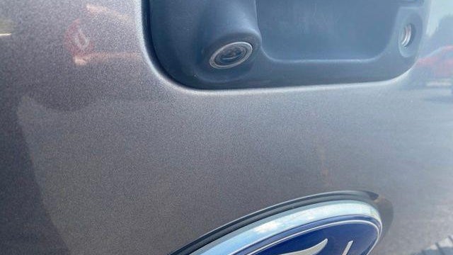 2012 Ford F-250 Super Duty XL