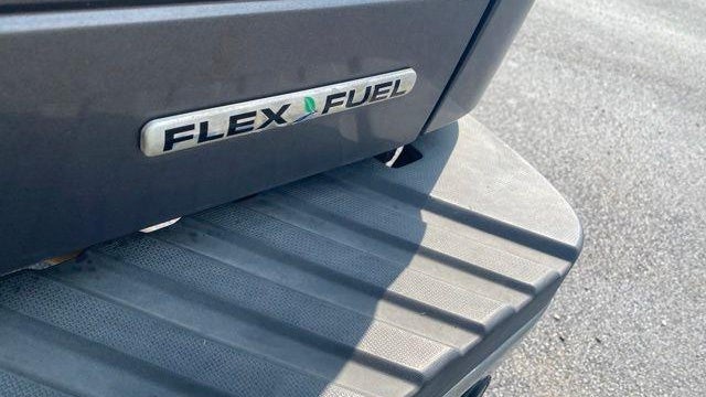 2012 Ford F-250 Super Duty XL
