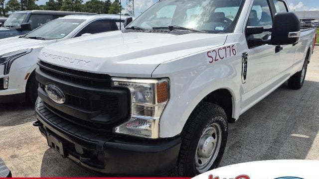 Preowned 2020 Ford F-250 Super Duty King Ranch for Sale