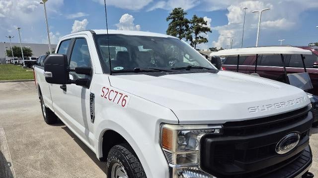2020 Ford F-250 Super Duty King Ranch