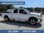 2011 F-250 Super Duty Thumbnail 1