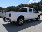 2011 F-250 Super Duty Thumbnail 4