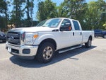 2016 F-250 Super Duty Thumbnail 4