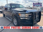 2014 F-250 Super Duty Thumbnail 1