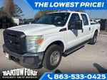 2016 F-250 Super Duty Thumbnail 1