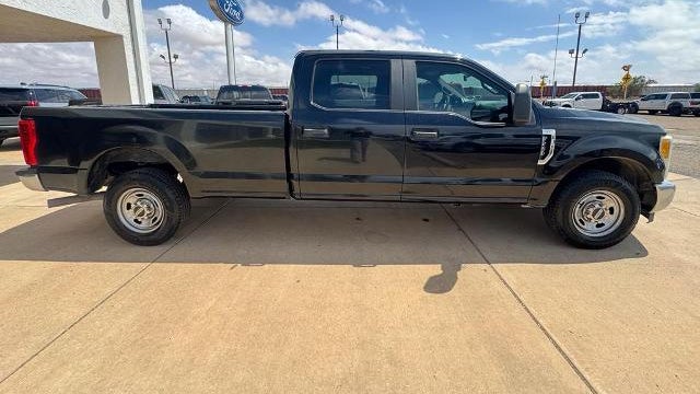2017 Ford F-250 Super Duty XL