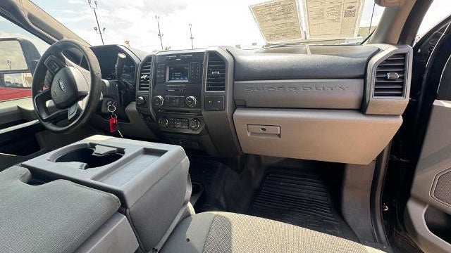 2017 Ford F-250 Super Duty XL