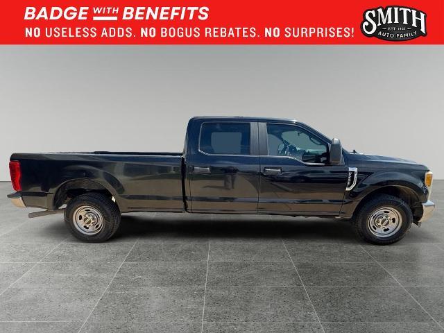 2017 Ford F-250 - $14,916