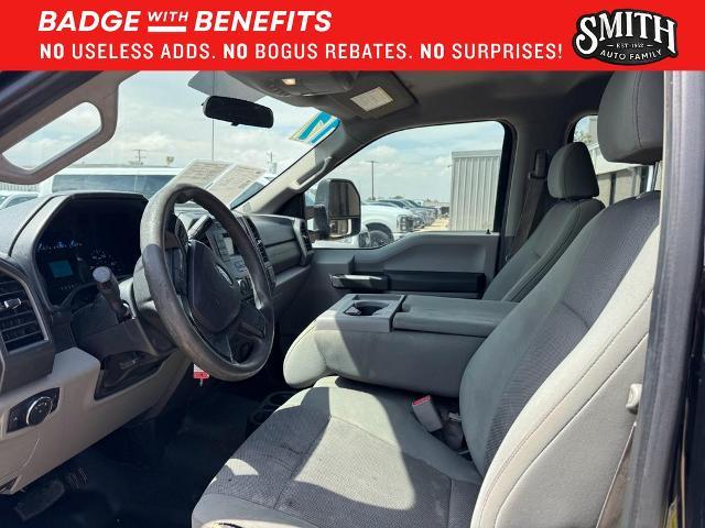 2017 Ford F-250 - $14,916