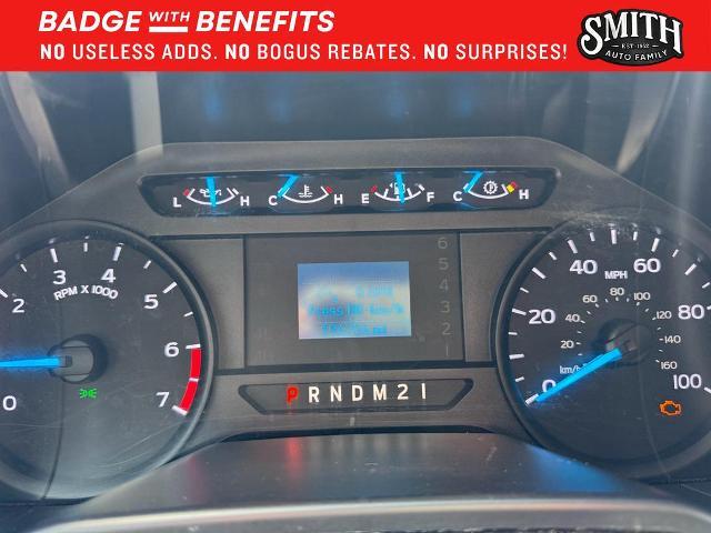 2017 Ford F-250 - $14,916