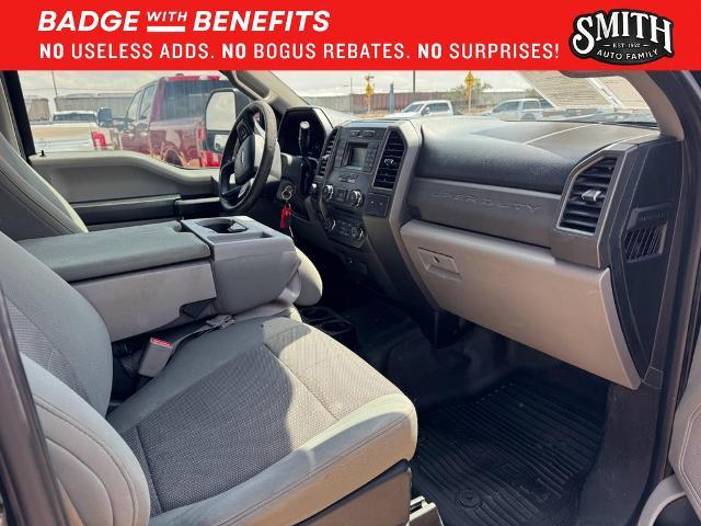 2017 Ford F-250 - $14,916