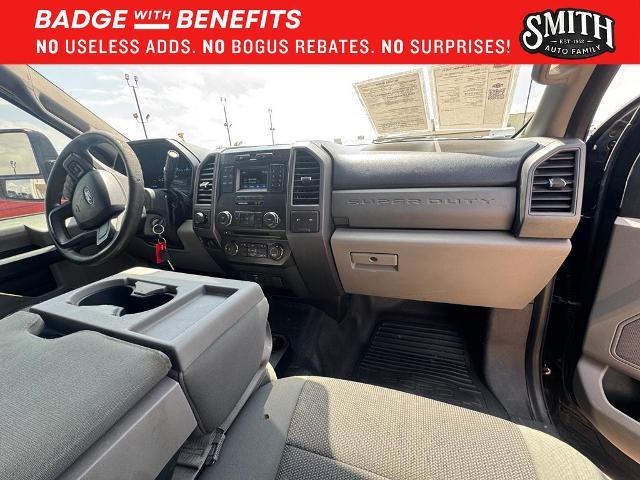2017 Ford F-250 - $14,916