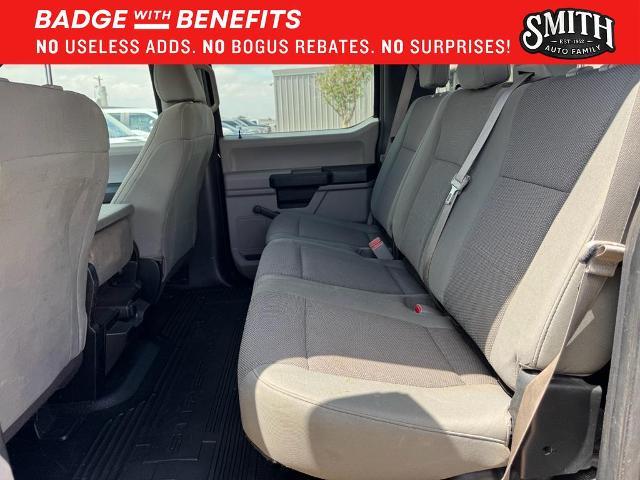2017 Ford F-250 - $14,916