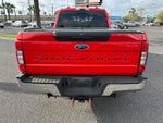2022 F-250 Super Duty Thumbnail 5