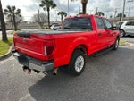 2022 F-250 Super Duty Thumbnail 6