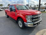 2022 F-250 Super Duty Thumbnail 8