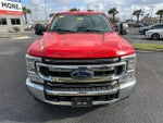 2022 F-250 Super Duty Thumbnail 9