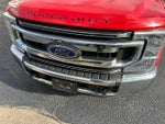 2022 F-250 Super Duty Thumbnail 10