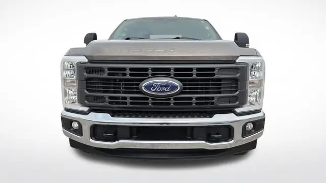 2023 Ford F-250 Super Duty XL