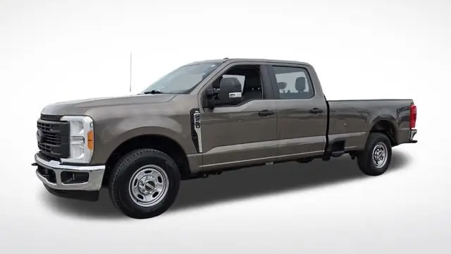 2023 Ford F-250 Super Duty XL