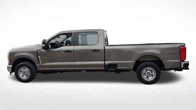 2023 Ford F-250 Super Duty XL