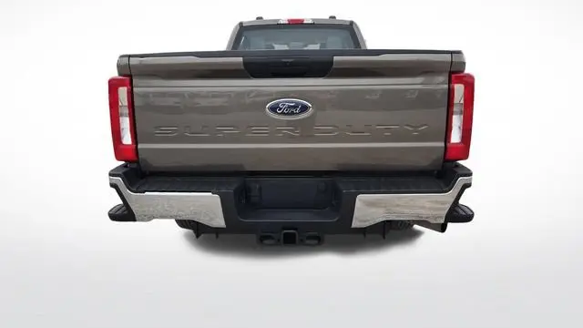 2023 Ford F-250 Super Duty XL